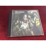 CD Hawaiian6 – Souls Condition As Shown In The Cover Photo ZA306-83