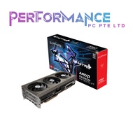 SAPPHIRE NITRO+ AMD Radeon™ RX 9070 XT 9070XT GRAPHICS CARD (2 YEARS WARRANTY BY CONVERGENT SYSTEMS 