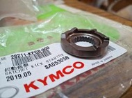 KYMCO 公司貨，KFC8 起動齒盤：G-DINK RACING125/150 雷霆頂客啟動齒盤啟動棘齒輪減速惰齒輪
