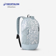 Decathlon 10 L Hiking Backpack Arpenaz Nh100 10l-Light Blue