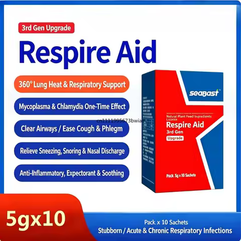 Chicken Duck Goose Medicine 2026 Poultry Oral Liquid, Duck Goose Chicken Cough Asthma Phlegm Allevia