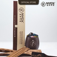 Agarwood Wellness Set A 养生配套 - NYCX 南洋沉香