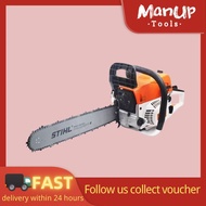 ☂✑∈【ManUp Tools】STHIL 20" Gasoline Chainsaw (Orange)Imported with original packaging