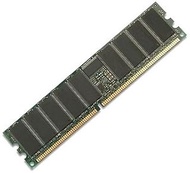 Memory Upgrades Memory - 2 GB - DIMM 184-pin - DDR (AA36C256R72-PC333)