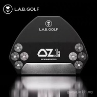 25 LAB golf Putter OZ1i Automatic Balance Stability Big Head Putter golf Male Female Club GSS Club S