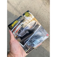 Hot Wheels Porsche 993 GT2 Modern Classics