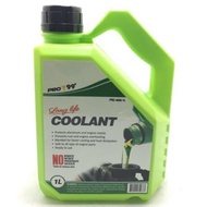 PRO 99 Coolant Green 1L