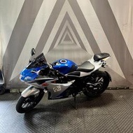 欣達(XD)【保固車】【0元交車】2020年 SUZUKI 台鈴 GSX-R 150 小阿魯150 機車 ABS 雙碟