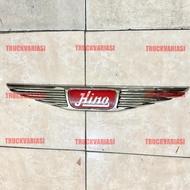 HINO Emblem/ Wing HINO Emblem/ HINO Emblem/ HINO Logo HINO Wing/ Emblem HINO Wing Emblem HINO Wing E