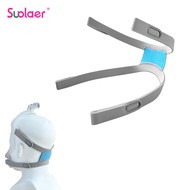 Suolaer AirFit F30i Headgear Band Replacement CPAP Headgear for Airfit F30i (Without Mask)