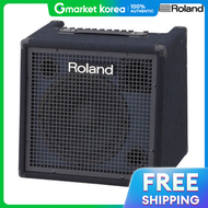 แอมป์คีย์บอร์ด Roland KC400 สำหรับคีย์บอร์ด ไมโครโฟน และกลองไฟฟ้า