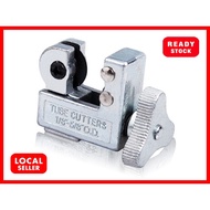 CT-127 Tube Cutter Specification : For 1/8" ～ 5/8"(3～16mm)O.D.tubing