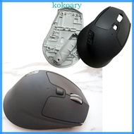 KOK Protective Outer Cover For M720 Mouse Durability Plastic Case Replacement Design Smooth Surfaces