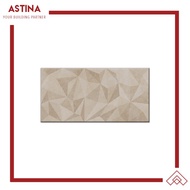 Keramik Dinding Platinum Tunisia Rec 30x60 cm