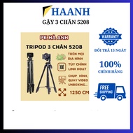 Yunteng VCT-5208 tripod