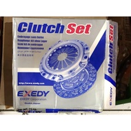 Clutch Set Accord 2004-2007, Accord CM5 Manual
