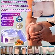 SOUTH MOON Body Massage Gel - Relieve Muscle Pain & Stiffness | Cooling & Moisturizing | Reduce Cell