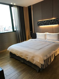 Yunlin Business Hotel