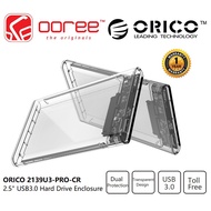 ORICO 2139U3 2520U3 2020U3 2159C3 2580U3 2526C3 2577U3  7688U3 M2PV-C3 M2PF-C3 2521U3 2739U3 SSD / H