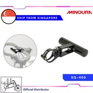 Minoura SGS-400 Lightweight Accessory Holder