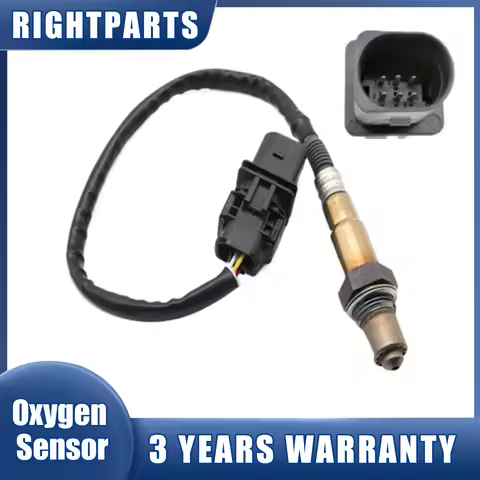 393504A410 39350 4A410 Lambda O2 Oxygen Sensor 0281004093 For HYUNDAI ACCENT IV i20 i30 i40 CW ix20 