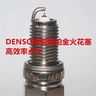 หัวเทียนอิริเดียมไฟฟ้าเหมาะสำหรับ Ducati 696 796 795ออโต้บอท803 800 1100หัวเทียนหัวเทียนมอเตอร์ไซต์ม