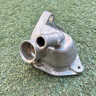 Lower Water Rail Shirt HONDA CIVIC 2001 Dimension