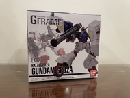 Hao Wan Wu Wandai G Frame G Skeleton Ex02 Gundam Trial Machine 2 Gp02 In Stock