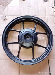 Velg Belakang Beat Deluxe/Genio Original Copotan