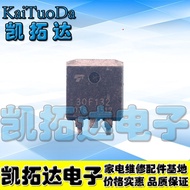 [Kaitoda Electronics] 30F132 GT30F132 LCD Plasma Patch MOS Tube TO-263