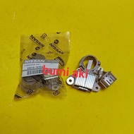 IC DINAMO AMPERE ALTERNATOR ORI NISSAN JUKE LIVINA NEW XTRAIL T31 ASLI