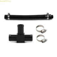SUN Cylinder 4 Coolant Flow Hose Kit  Pressure Engine Cooling Mod For EJ20 EJ25