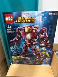 LEGO 76105 - The Hulkbuster: Ultron Edition - Marvel