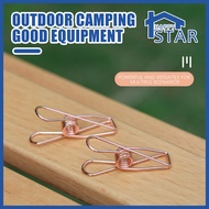 Fairy Light Clip String Light Outdoor LED Bulb Ball String USB Battery Camping Wedding Decoration Xm