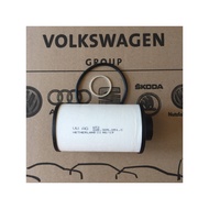VW BEETLE GOLF IV V VII JETTA III IV PASSAT SCIROCCO AUDI DSG Gear Box Filter ( 02E 305 051C )