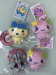 Tamagotchi 公仔 / 咒術迴戰 猗窩座 公仔