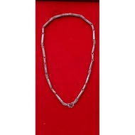 Thailand Amulet Thailand Amulet Amulet Chain, Can Hang 5 Cards Perfect Quality Worth It