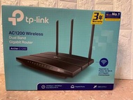 TP-Link AC1200 Wireless Router