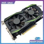 *RXHZ* GTX 1050TI 4GB DDR5 128bit Desktop Computer PC High Clarity Gaming Video Graphics Card