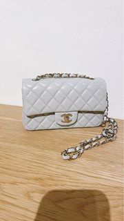 Chanel CF mini 20cm