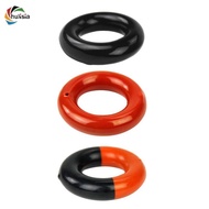 chulisia Golf Swing Ring, Golf Weighted Swing Ring,Golf Club Warm Up Swing Weight Ring For Practice 