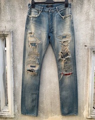 Undercover 68 64 Jeans