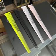 Barber Picking Comb, Men's Hair Fade Effect Comb - TDL011