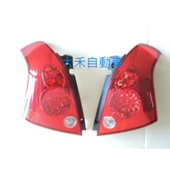 Suzuki SWIFT 06 10 全新 DEPO LED 原廠款 尾燈 單邊價
