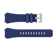 Strap Tali Jam Rubber Silicone Silikon Watch Band Samsung Galaxy Watch