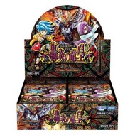 Japanese Duel Masters DM22-RP2 Dragon Emperor of Roaring Flame Booster Box (READY ON 17/12/2022)