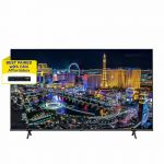 Devant UHD 55UHD204 55-inch, UHD, Smart TV, Dolby Vision