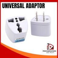 Universal AC Power Plug Conversion Adaptor Adapter Converter Socket Travel Adaptor