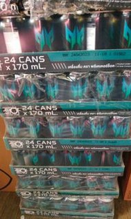 能量飲品
