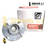 HYUNDAI MATRIX / ELANTRA ORIGINAL GAIDO REAR WHEEL BEARING-52710-2D100